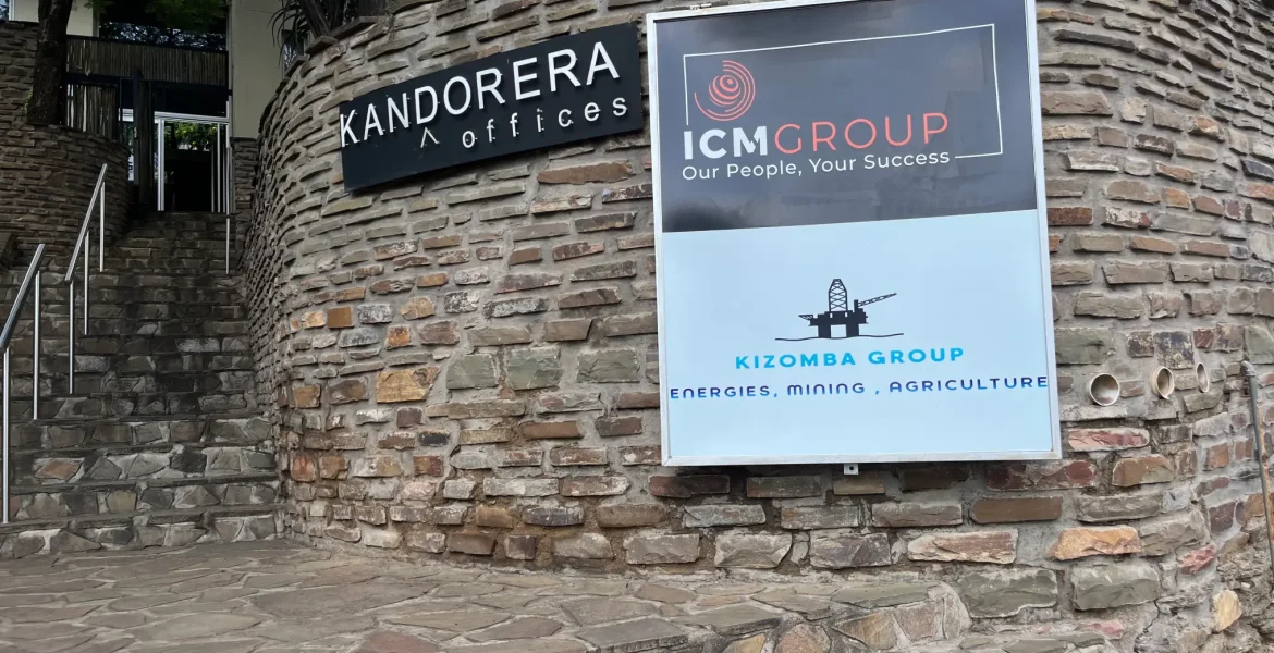 Kizomba Group Unveils Its New Website