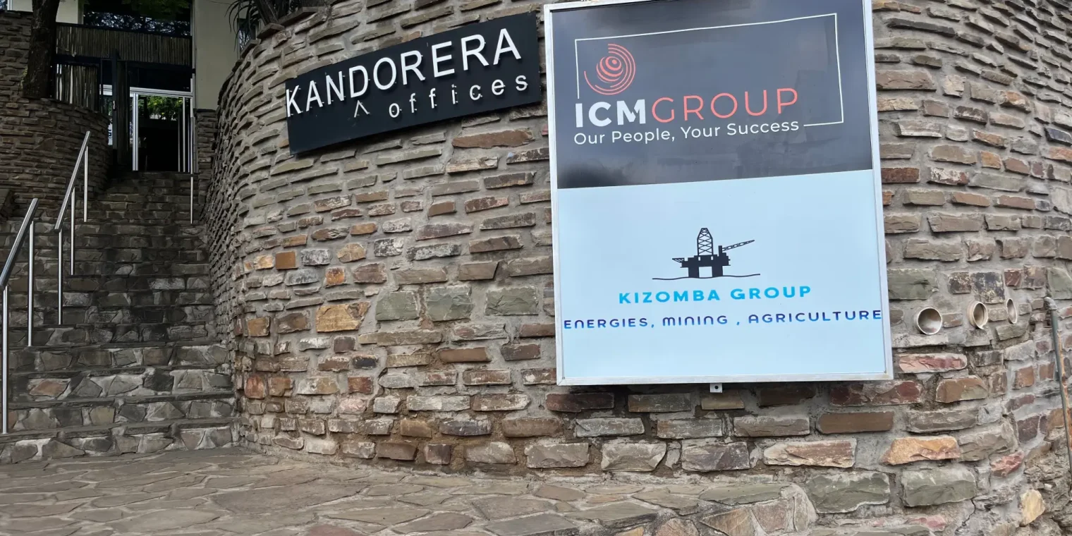 Kizomba Group Unveils Its New Website